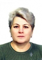 Матосова Вера Михайловна