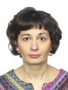 Ламерт Юлия Юрьевна