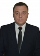 Кочергин Артем Васильевич